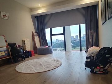 SE VENDE departamento AMUEBLADO de LUJO en AVIVIA  BOSQUES (V)