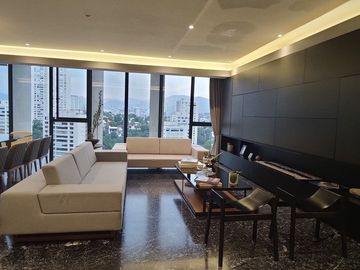 SE VENDE departamento AMUEBLADO de LUJO en AVIVIA  BOSQUES (V)