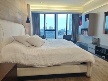 SE VENDE departamento AMUEBLADO de LUJO en AVIVIA  BOSQUES (V)
