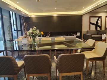 SE VENDE departamento AMUEBLADO de LUJO en AVIVIA  BOSQUES (V)