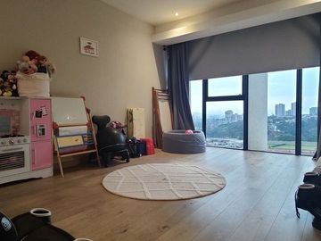 SE VENDE departamento AMUEBLADO de LUJO en AVIVIA  BOSQUES (V)