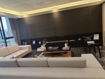SE VENDE departamento AMUEBLADO de LUJO en AVIVIA  BOSQUES (V)