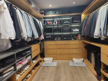 SE VENDE departamento AMUEBLADO de LUJO en AVIVIA  BOSQUES (V)