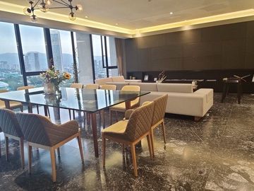 SE VENDE departamento AMUEBLADO de LUJO en AVIVIA  BOSQUES (V)
