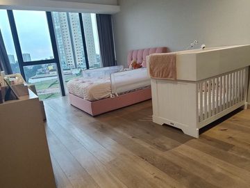 SE VENDE departamento AMUEBLADO de LUJO en AVIVIA  BOSQUES (V)