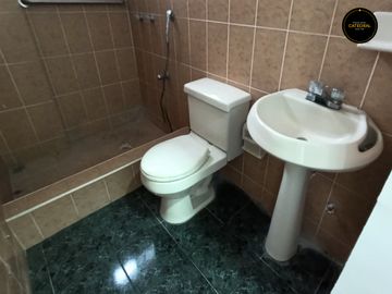 Casa de venta en Ciudadela Simon Bolivar – código:21799