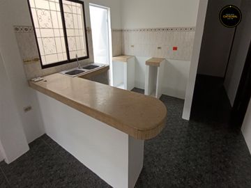 Casa de venta en Ciudadela Simon Bolivar – código:21799