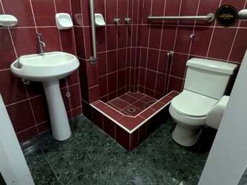 Casa de venta en Ciudadela Simon Bolivar – código:21799