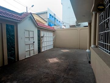Casa de venta en Ciudadela Simon Bolivar – código:21799