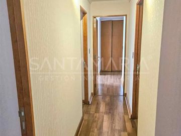 Departamento en Venta en Lomas San Andres, Concepcion