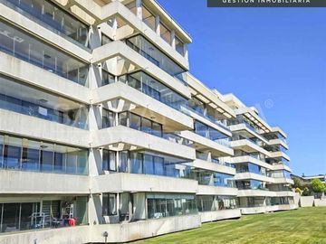 Departamento en Venta en Lomas San Andres, Concepcion