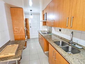 Departamento en Venta en Lomas San Andres, Concepcion
