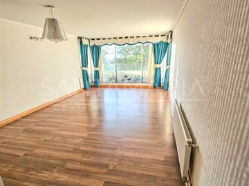 Departamento en Venta en Lomas San Andres, Concepcion