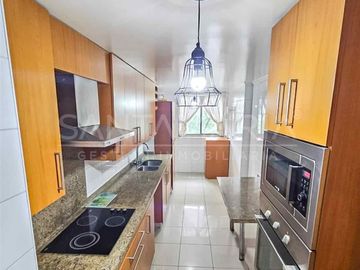 Departamento en Venta en Lomas San Andres, Concepcion