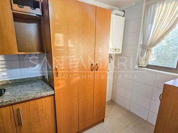 Departamento en Venta en Lomas San Andres, Concepcion