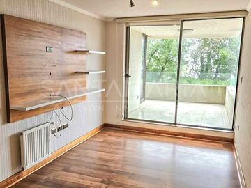 Departamento en Venta en Lomas San Andres, Concepcion