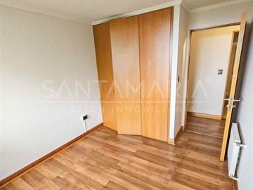 Departamento en Venta en Lomas San Andres, Concepcion