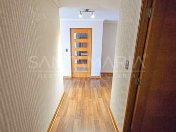 Departamento en Venta en Lomas San Andres, Concepcion