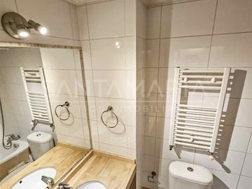 Departamento en Venta en Lomas San Andres, Concepcion