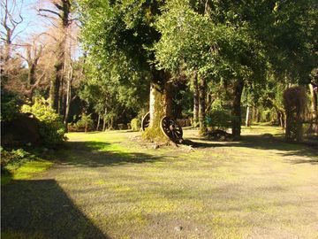 VENTA PARCELA PUCÓN CASA  240 M2 / TERRENO 5000 M2