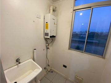 SE VENDE DEPARTAMENTO EN CONDOMINIO EL OLIVAR
