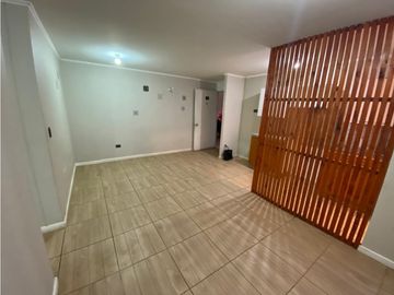 SE VENDE DEPARTAMENTO EN CONDOMINIO EL OLIVAR