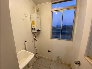 SE VENDE DEPARTAMENTO EN CONDOMINIO EL OLIVAR
