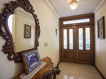 Casa de en Villa Coral en Venta