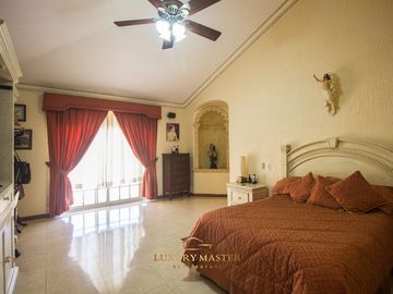 Casa de en Villa Coral en Venta
