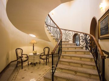 Casa de en Villa Coral en Venta