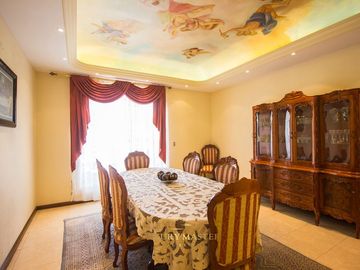 Casa de en Villa Coral en Venta