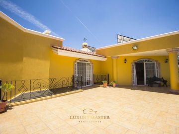 Casa de en Villa Coral en Venta
