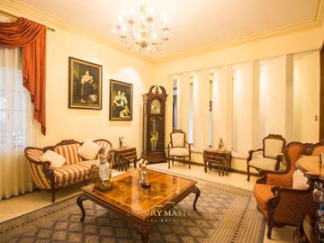 Casa de en Villa Coral en Venta
