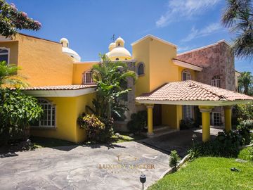 Casa de en Villa Coral en Venta