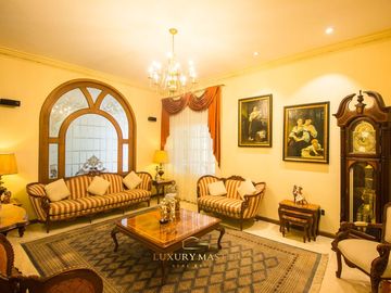 Casa de en Villa Coral en Venta