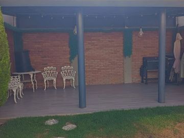 Casa en venta en Bosque de las Fuentes