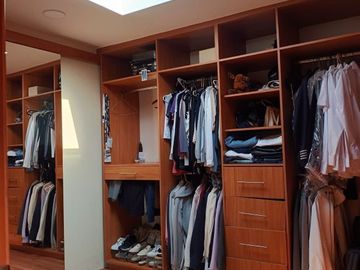 Casa en venta en Bosque de las Fuentes