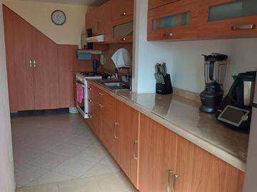 Casa en venta en Bosque de las Fuentes