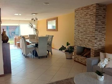 Casa en venta en Bosque de las Fuentes