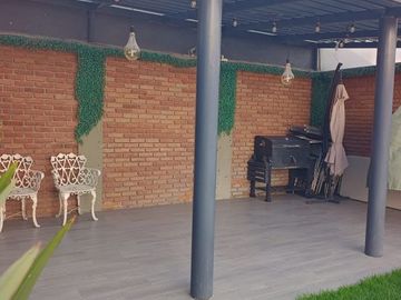 Casa en venta en Bosque de las Fuentes