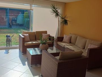 Casa en venta en Bosque de las Fuentes