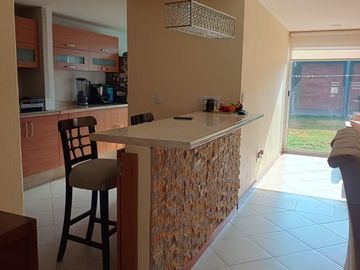 Casa en venta en Bosque de las Fuentes