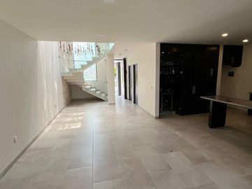 Casa En Venta El Mayorazgo Residencial León Guanajuato