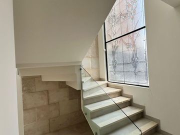 Casa En Venta El Mayorazgo Residencial León Guanajuato