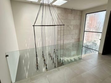 Casa En Venta El Mayorazgo Residencial León Guanajuato