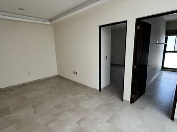 Casa En Venta El Mayorazgo Residencial León Guanajuato
