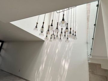 Casa En Venta El Mayorazgo Residencial León Guanajuato