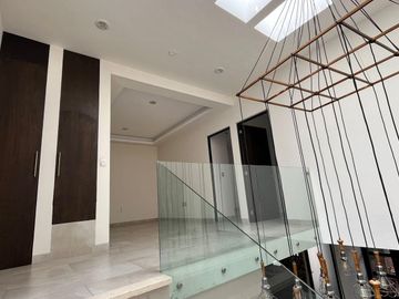 Casa En Venta El Mayorazgo Residencial León Guanajuato
