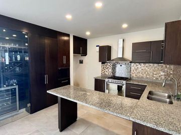 Casa En Venta El Mayorazgo Residencial León Guanajuato