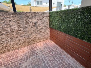 Casa En Venta El Mayorazgo Residencial León Guanajuato